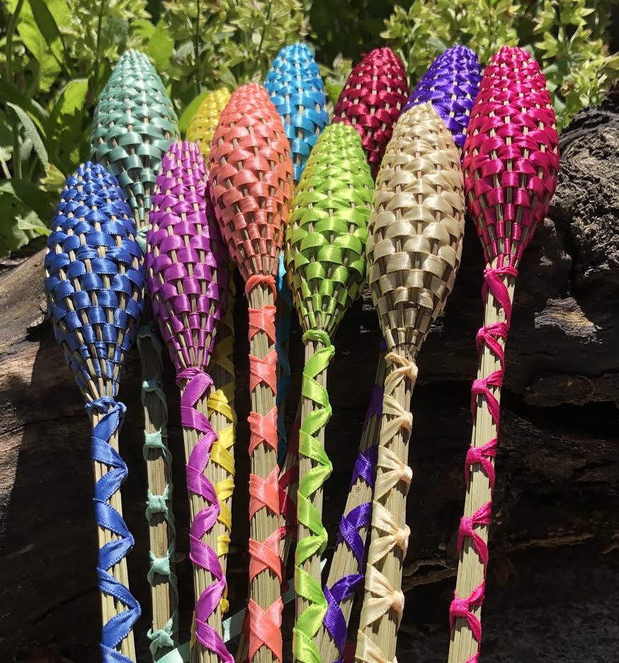 Edible Lavender Flower Wands (50 ct.) - Sam's Club