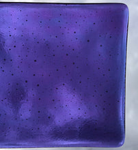 Load image into Gallery viewer, Sapphirine - Fused Glass Dish