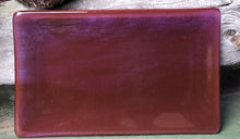 Load image into Gallery viewer, Sapphirine - Fused Glass Dish