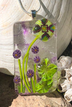Load image into Gallery viewer, Purple Wildflowers
