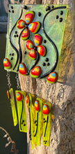 Load image into Gallery viewer, Butterfly Blooms Wind Chimes