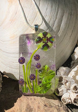 Load image into Gallery viewer, Purple Wildflowers