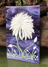 Load image into Gallery viewer, Desert Bloom on Purple
