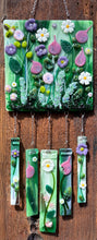 Load image into Gallery viewer, Spring Garden Wind Chimes
