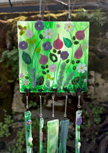 Load image into Gallery viewer, Spring Garden Wind Chimes