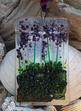Load image into Gallery viewer, Fused Glass Suncatcher