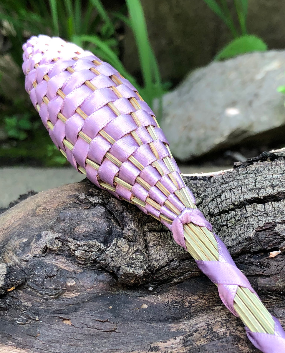 Lavender Wands - Fresco – Coral Bells Designs
