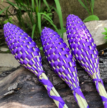 Load image into Gallery viewer, Lavender Wands - Regal Purple
