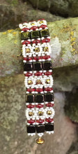 Load image into Gallery viewer, Beaded Bracelet