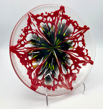 Load image into Gallery viewer, Kaleidoscope Tray - Poppy