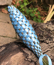 Load image into Gallery viewer, Lavender Wands - Blue Mist