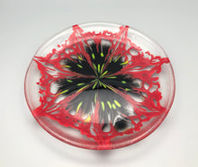 Load image into Gallery viewer, Kaleidoscope Tray - Poppy