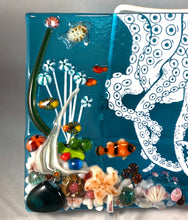Load image into Gallery viewer, Octopus Garden Turquoise