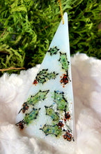 Load image into Gallery viewer, Holiday Ornaments - Handpainted Holly
