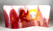 Load image into Gallery viewer, The Phoenix and the Sun