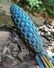 Load image into Gallery viewer, Lavender Wands - Blue Stargazer
