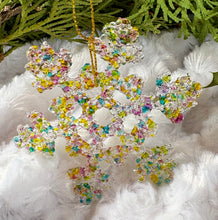 Load image into Gallery viewer, Little Snowflake