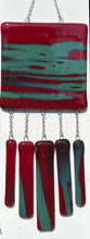 Load image into Gallery viewer, Sailor’s Delight Wind Chimes