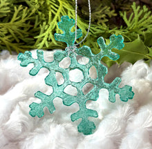 Load image into Gallery viewer, Little Snowflake