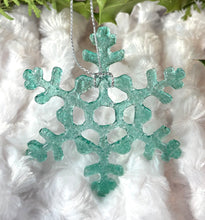 Load image into Gallery viewer, Little Snowflake