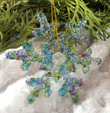 Load image into Gallery viewer, Little Snowflake