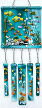Load image into Gallery viewer, Aquatic Wonderland Wind Chimes