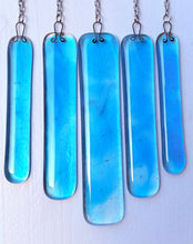 Load image into Gallery viewer, Azure Skies Wind Chimes