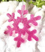 Load image into Gallery viewer, Little Snowflake