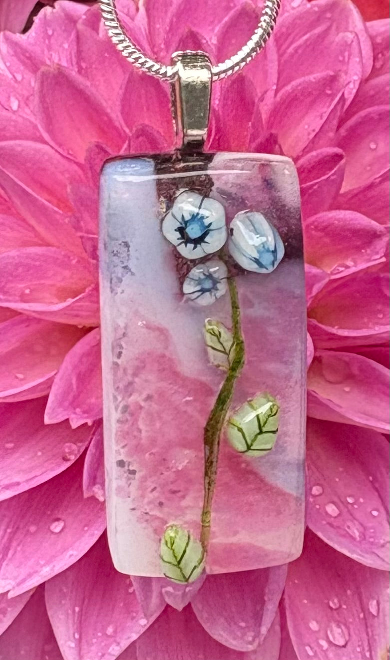 Petite Blooms