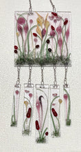 Load image into Gallery viewer, Victorian Garden Wind Chimes