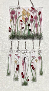 Victorian Garden Wind Chimes