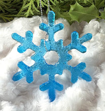 Load image into Gallery viewer, Little Snowflake