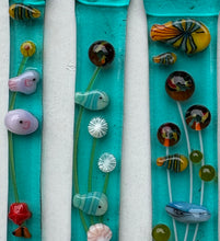 Load image into Gallery viewer, Aquatic Wonderland Wind Chimes