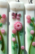 Load image into Gallery viewer, Chrysanthemum Garden Wind Chimes