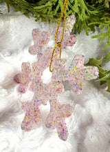 Load image into Gallery viewer, Little Snowflake