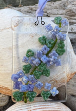 Load image into Gallery viewer, Fused Glass Suncatcher - Loaded!