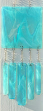 Load image into Gallery viewer, Blue Skies Wind Chimes