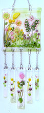 Load image into Gallery viewer, Springtime II Wind Chimes