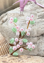 Load image into Gallery viewer, Fused Glass Suncatcher - Loaded!