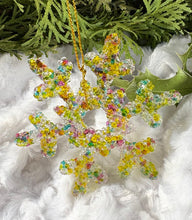 Load image into Gallery viewer, Little Snowflake