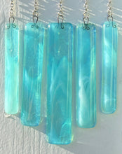 Load image into Gallery viewer, Blue Skies Wind Chimes