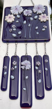 Load image into Gallery viewer, Ghost Blooms Wind Chimes