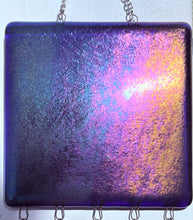 Load image into Gallery viewer, Night Sky Shimmer Wind Chimes
