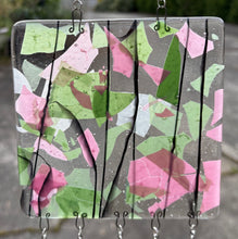 Load image into Gallery viewer, Spring Confetti Wind Chimes