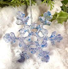 Load image into Gallery viewer, Little Snowflake