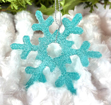 Load image into Gallery viewer, Little Snowflake