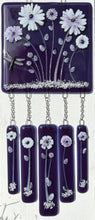 Load image into Gallery viewer, Ghost Blooms Wind Chimes