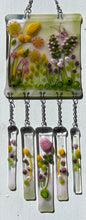 Load image into Gallery viewer, Springtime II Wind Chimes