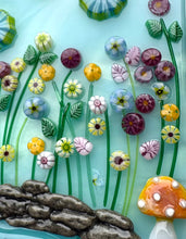 Load image into Gallery viewer, Beautiful Day Wind Chimes