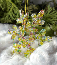 Load image into Gallery viewer, Little Snowflake